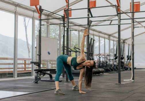 Fitnesz tippek kezdőknek